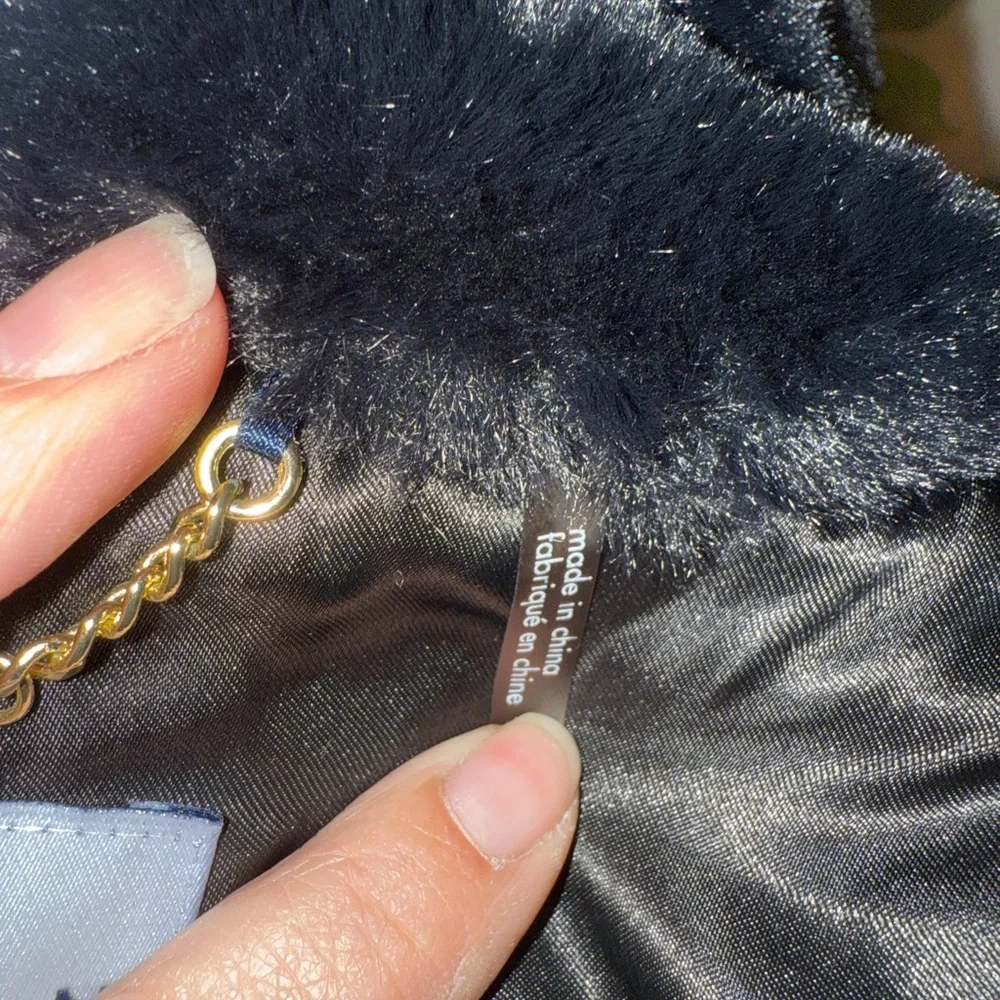 Cole Haan Signature Coat - Picture 8 of 9